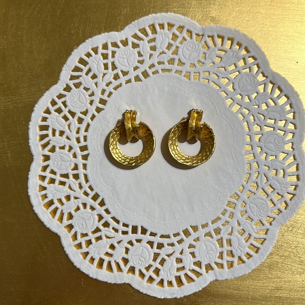 1980’s Vintage door knockers
